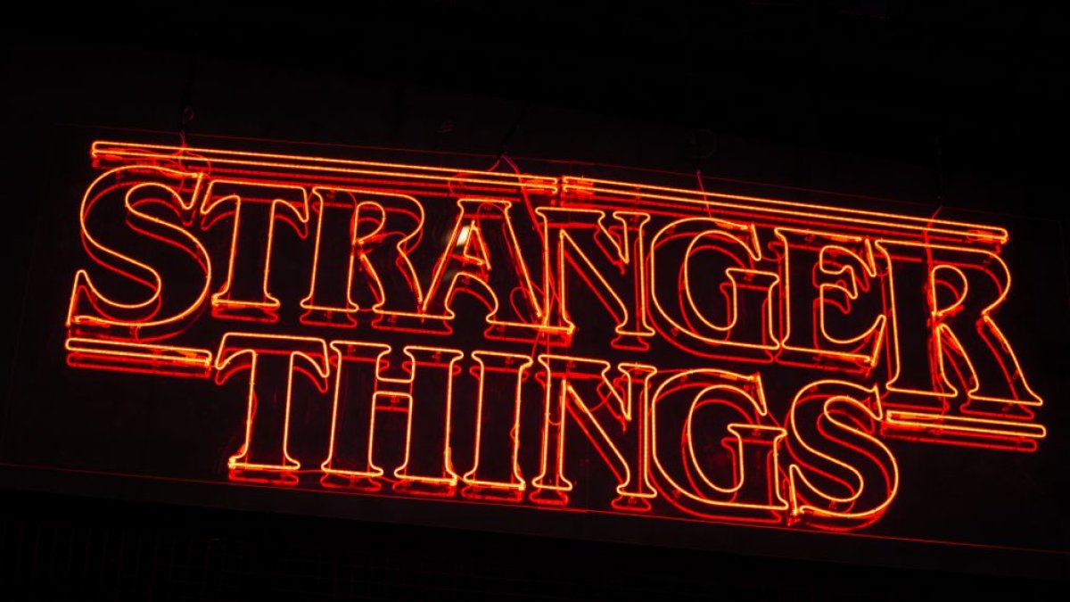 Production on 'Stranger Things' Season 5 begins — see the cast photo – NBC Bay Area - Vimarsana News