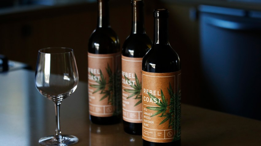 California Cannabis Cuisine