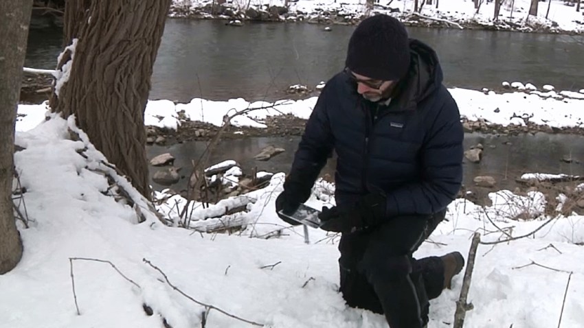Snowflake Hunters