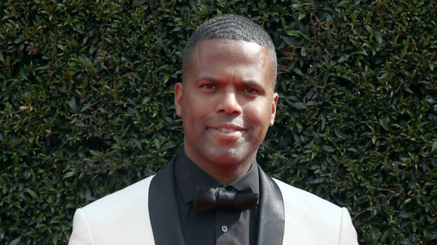 45th Annual Daytime Emmy Awards - Arrivals