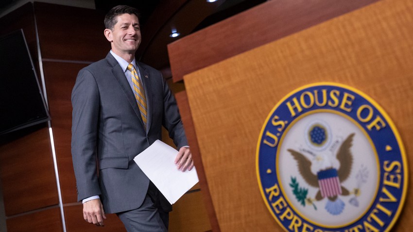 Congress Immigration