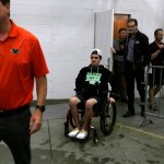 Flyers Bus Crash-Straschnitzki Hockey