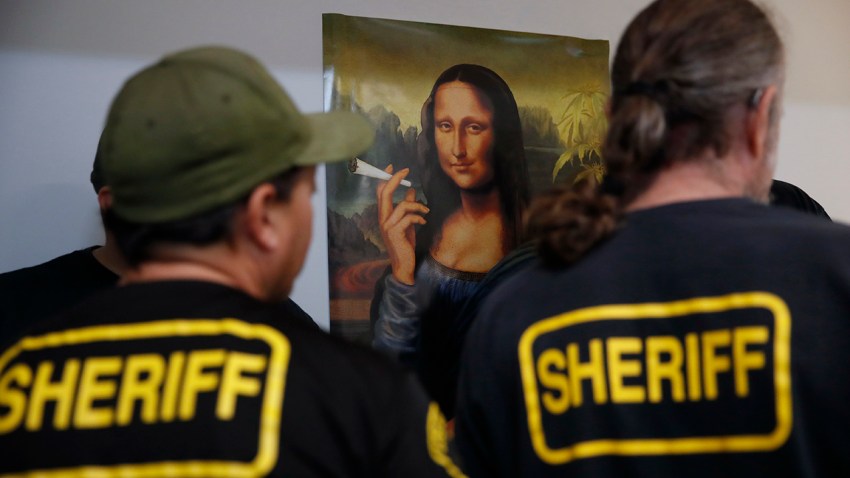 Legal Marijuana Black Market
