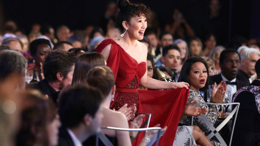 25th Annual SAG Awards - Show