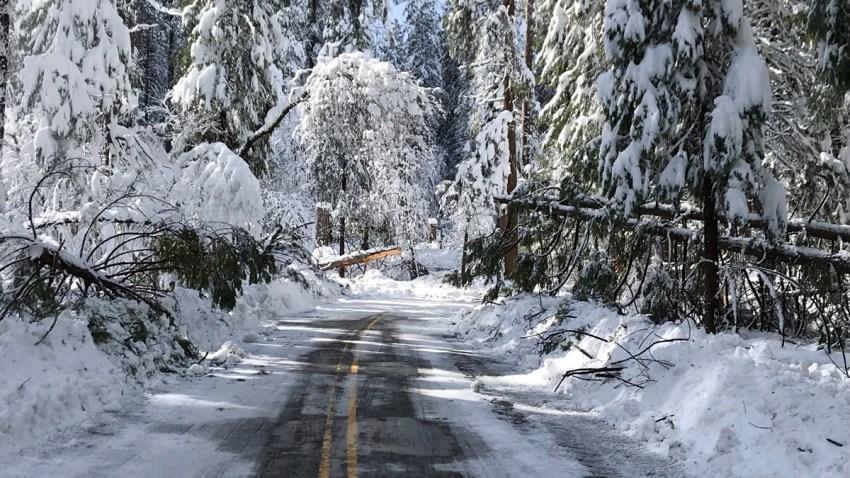Winter Weather