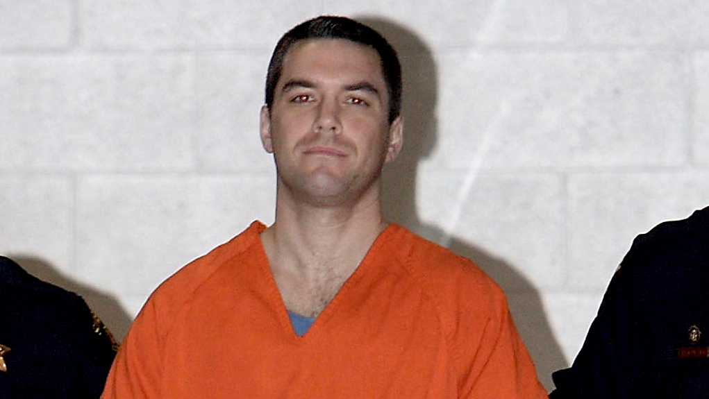 Scott Peterson’s Attorneys Press to Have Conviction Overturned – NBC