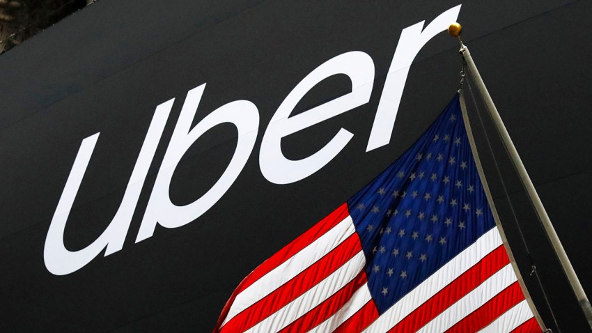 Uber Unruly Riders