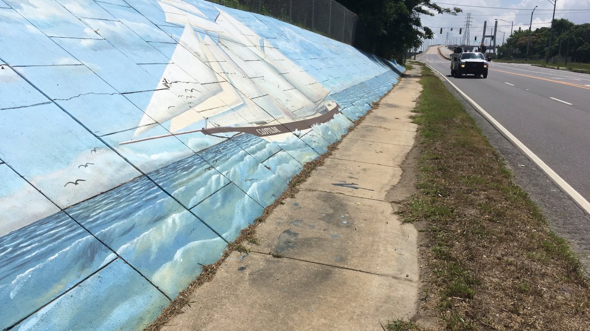 New museum in Alabama tells history of last known slave ship – NBC Bay Area - Vimarsana News
