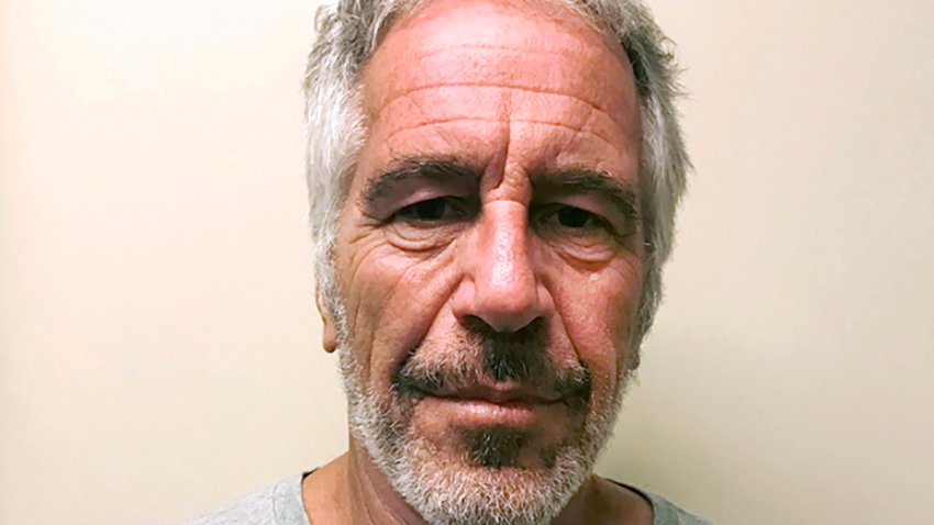 Jeffrey Epstein