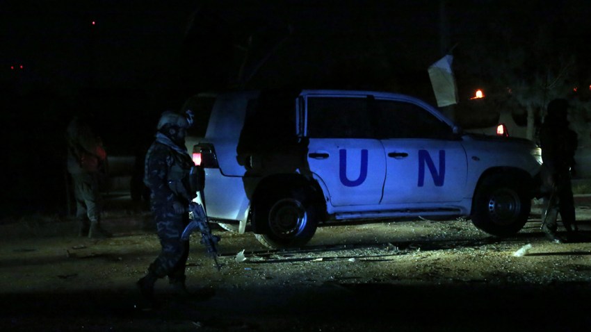 Afghanistan