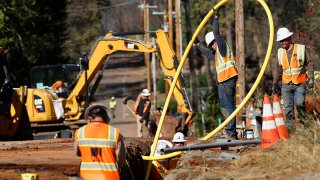 Preventing Power Line Problems