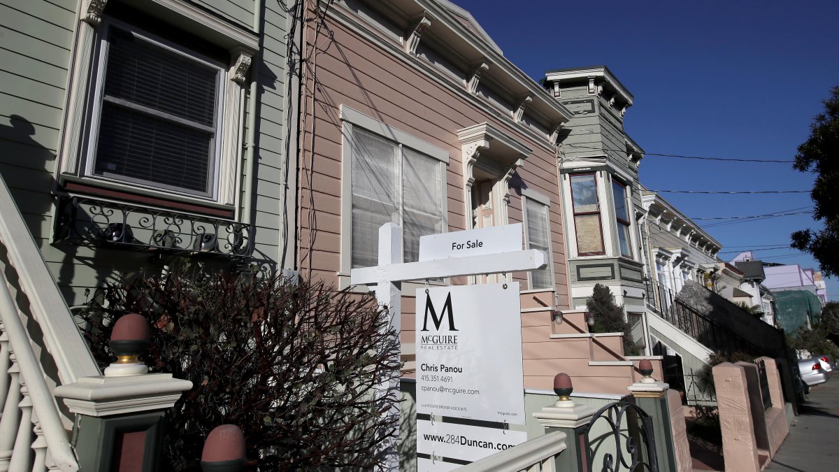 Mortgage on Typical Residence Now ,100 in San Jose, ,100 in San Francisco – NBC Bay Space Mortgage on Typical Residence Now ,100 in San Jose, ,100 in San Francisco – NBC Bay Space