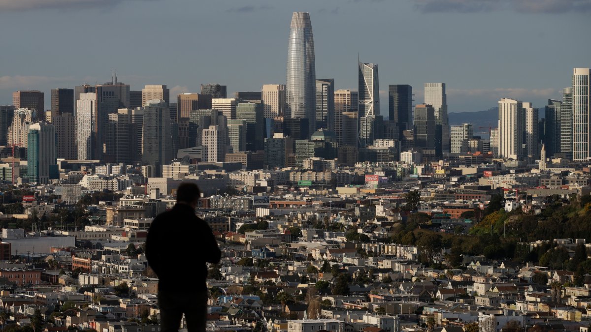 San Francisco launches program to provide free child care for qualifying families