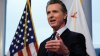 Gov. Gavin Newsom issues Juneteenth proclamation