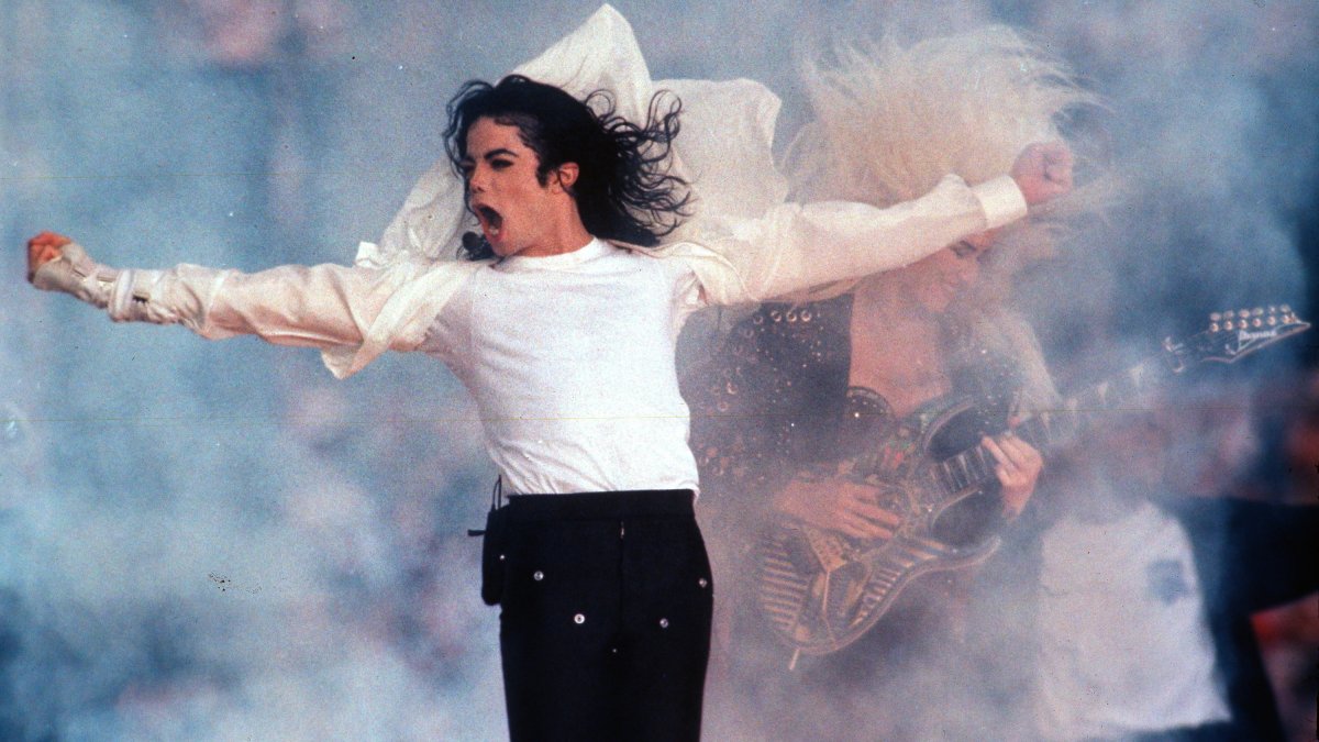 Michael Jackson's nephew Jaafar posts photo ahead of filming for uncle's biopic – NBC Bay Area - Vimarsana News