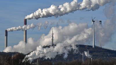 Watch: Carbon Capture Tech Helps Fight Climate Change