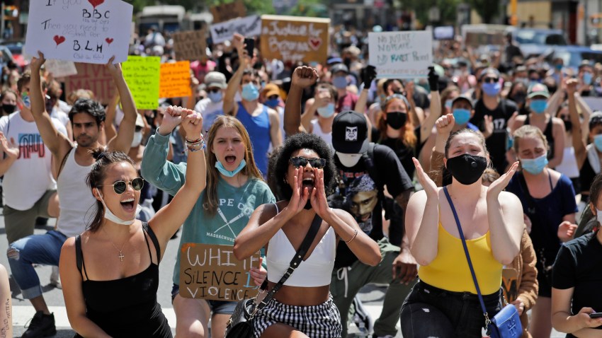 young voters