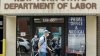 Persistently High Layoffs Suggest a Slow US Economic Rebound