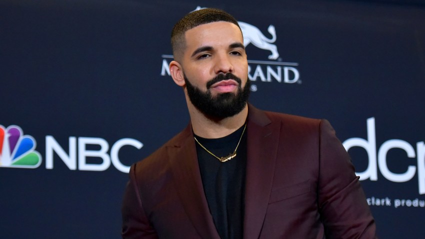 Drake Says Grammys 'May No Longer Matter' Amid The Weeknd ...