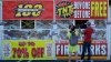 Contra Costa County Starts Tip Line, Officials Remind Fireworks Are Illegal