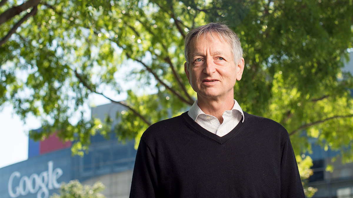 Artificial Intelligence Pioneers Win Tech’s ‘Nobel Prize’ – NBC Bay Area