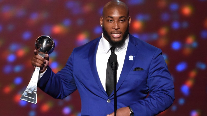 2015 ESPY Awards - Show