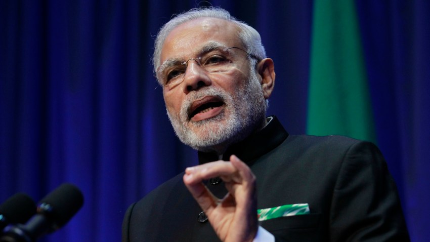 Ireland Indian Prime Minister Visit