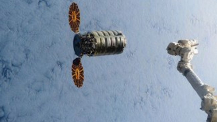 Space Station