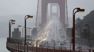 El Nino Storms