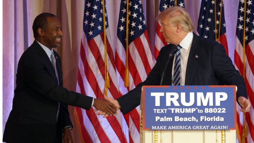 GOP 2016 Trump