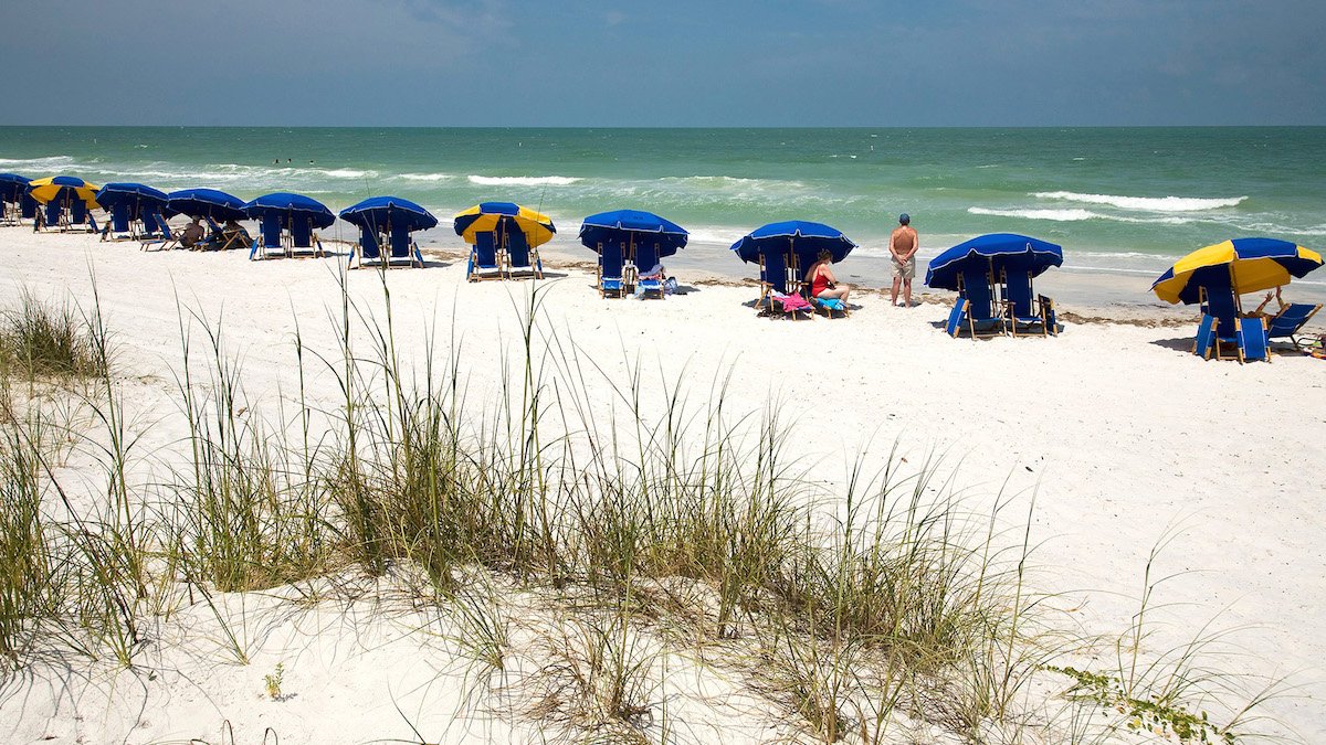 Ranked: The Top 10 Beaches in the US for 2023 – NBC Bay Area - Vimarsana News