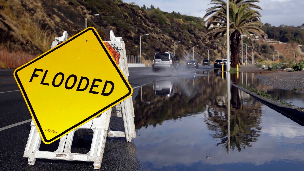 El Niño 2026: Bay Area winter preparedness guide – NBC Bay Area