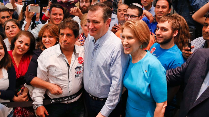 GOP 2016 Cruz