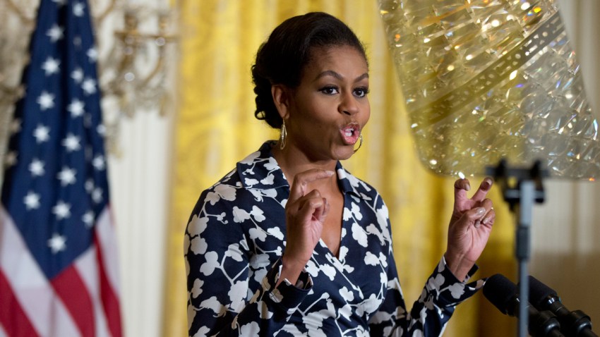 Michelle Obama