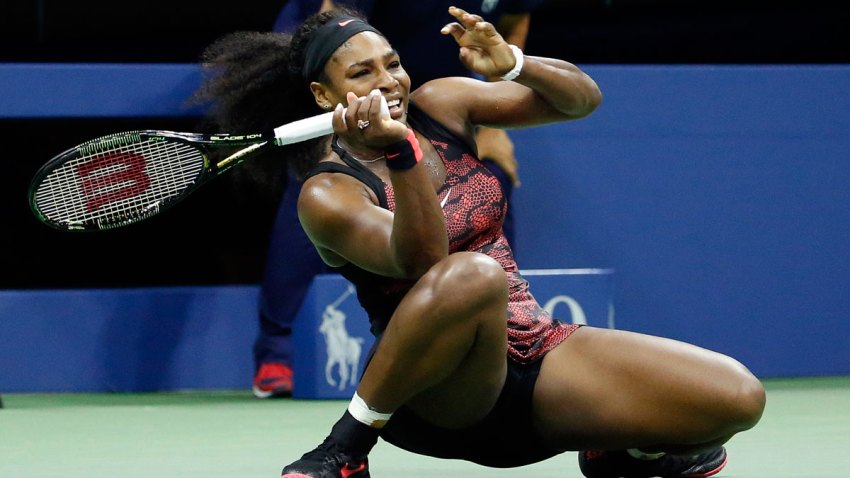 US Open Tennis