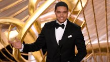 91st Academy Awards - Show - Trevor Noah