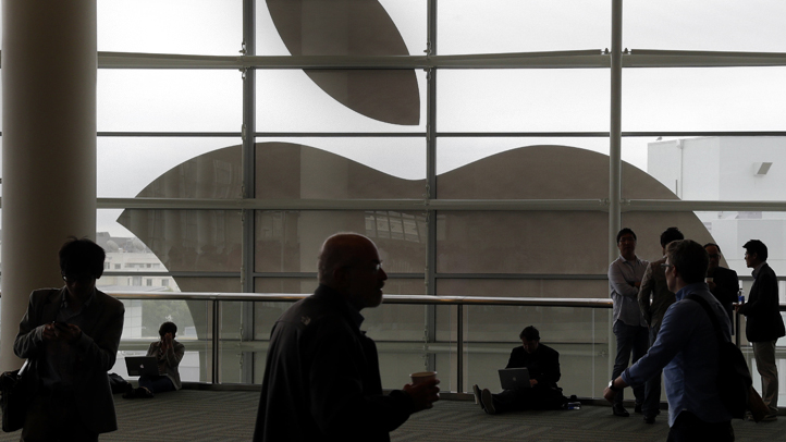 Apple