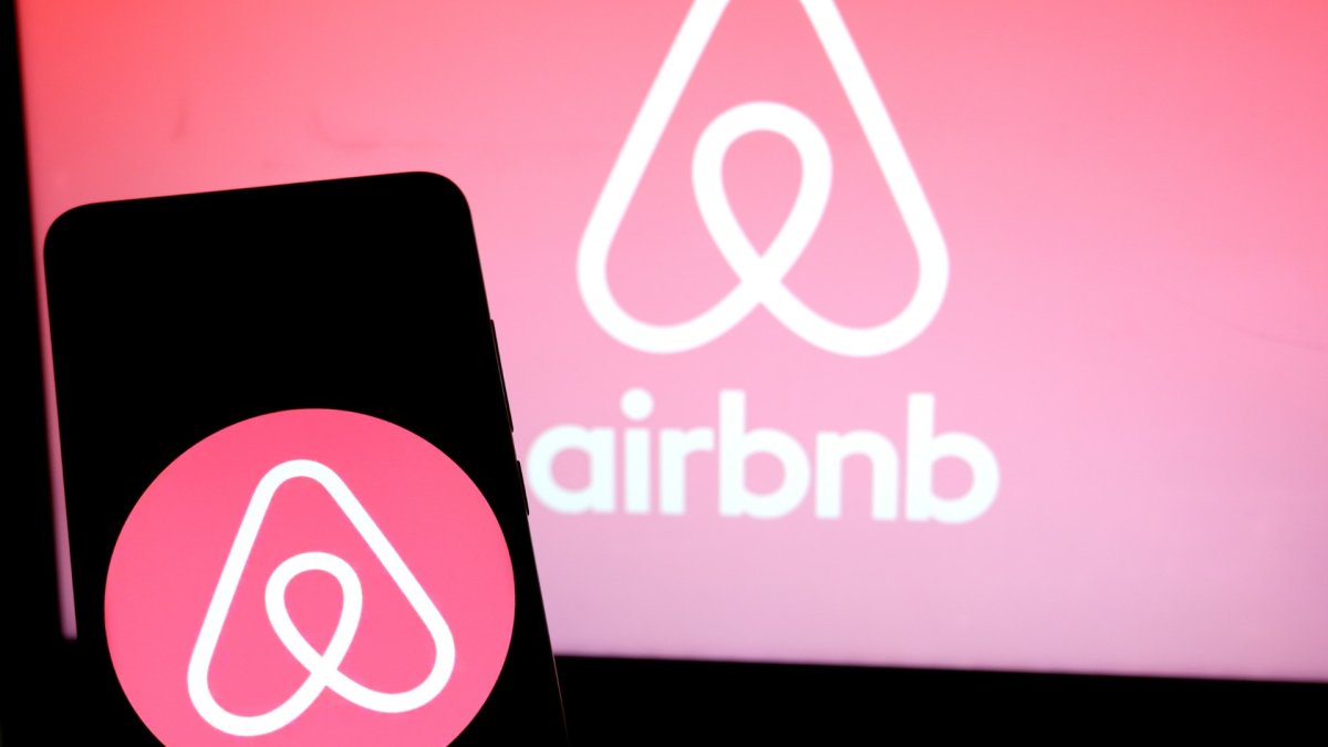 Airbnb Permanently Bans Parties at All Its Rental Locations NBC Bay Area