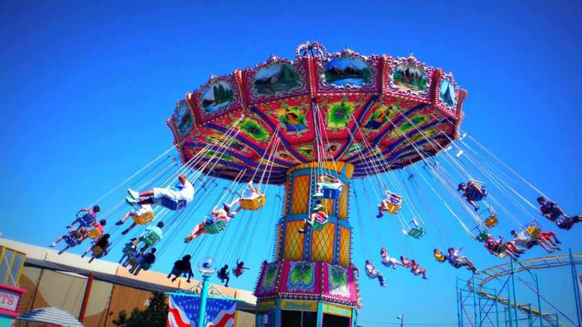 Alameda-Counerety-Fair