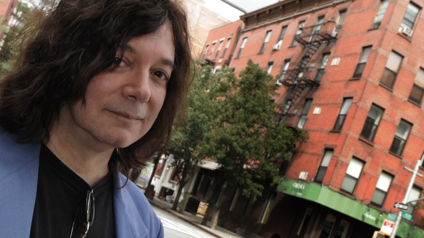 I Love Rock and Roll' Co-writer Dies of Virus Complications – NBC ...