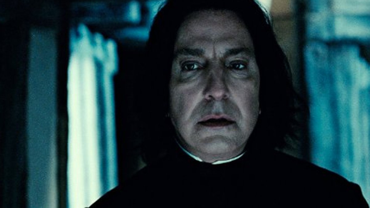 Remembering Michael Gambon and other 'Harry Potter' actors who have died – NBC Bay Area - Vimarsana News