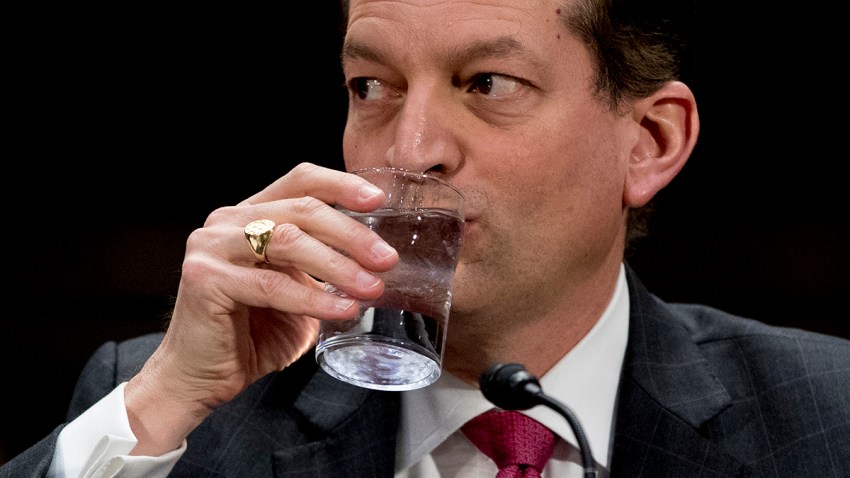 Congress Infrastructure