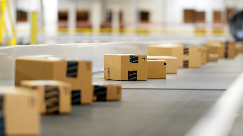 Amazon