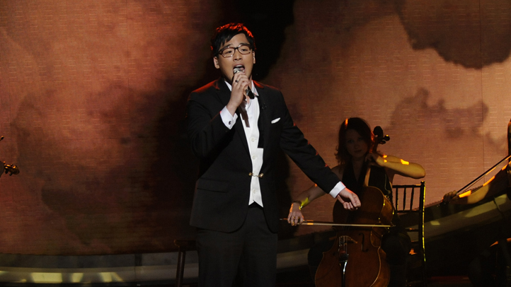 TV American Idol