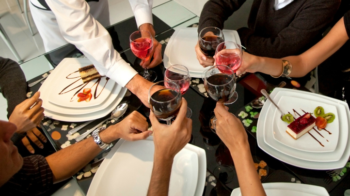 Annapolis Restaurant Week