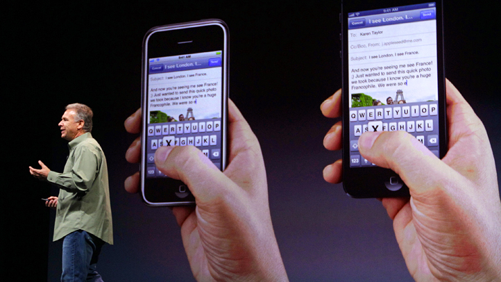 APPLE IPHONE