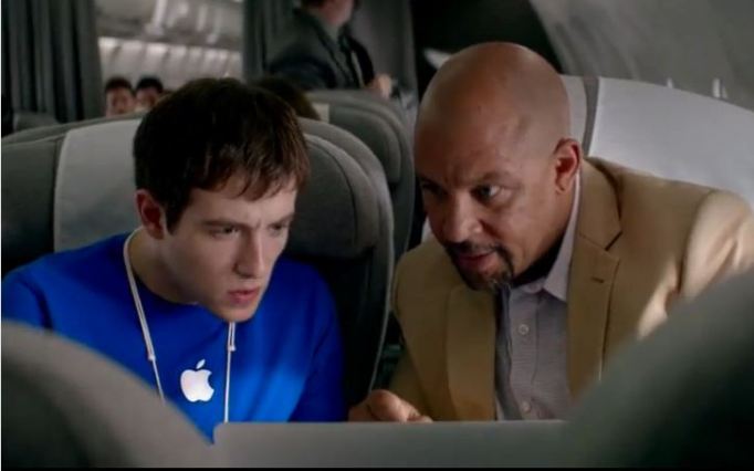 AppleGeniusCommercial