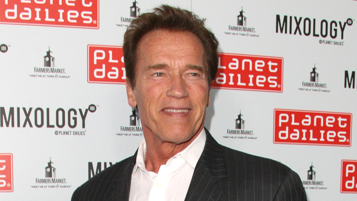 Arnold-Schwarzenegger