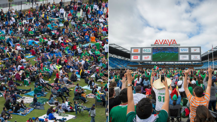 AvayaWatchParties