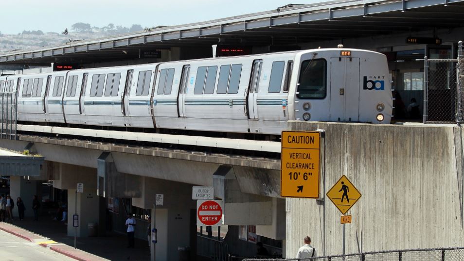 BART Discusses Tunnel Options For Downtown San Jose – NBC Bay Area